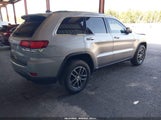 Jeep Grand Cherokee Limited 4X4 1C4RJFBG8LC287799 fotografie