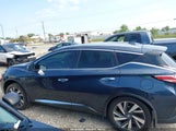 Nissan Murano Platinum 5N1AZ2MH3HN152872 photo