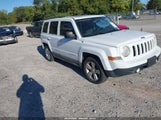 Jeep Patriot Sport 1J4NT1GBXBD123255 снимка