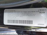 Audi A6 2.0T Premium WAUDFAFC4DN015419 снимка