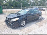 Toyota Camry Le 4T4BF1FK6FR508188 снимка