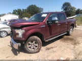 Ford F-150 Xlt 1FTEW1EF0GFA95609 снимка