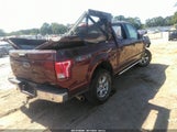 Ford F-150 Xlt 1FTEW1EF0GFA95609 снимка