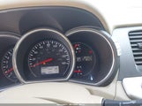 Nissan Murano Le JN8AZ1MU3EW403542 снимка