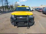 Ford Police Interceptor 1FM5K8AR0KGB46013 снимка