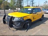 Ford Police Interceptor 1FM5K8AR0KGB46013 снимка