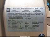Chevrolet Hhr Lt 3GNDA23D97S522919 снимка