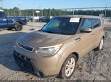 Kia Soul + KNDJP3A56E7028248 снимка