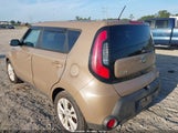 Kia Soul + KNDJP3A56E7028248 снимка