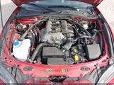Mazda Mx-5 Miata Rf Grand Touring JM1NDAM79L0416589 снимка