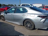 Toyota Camry Se 4T1G11AK7NU002826 photo