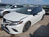 Toyota Camry Xse V6 4T1KZ1AKXLU045797 fotografie
