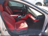 Toyota Camry Xse V6 4T1KZ1AKXLU045797 fotografie