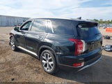 Hyundai Palisade Sel KM8R4DHE5LU065194 снимка