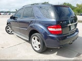Mercedes-Benz Ml 550 4Matic 4JGBB72EX8A360057 снимка
