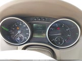 Mercedes-Benz Ml 550 4Matic 4JGBB72EX8A360057 снимка
