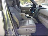Honda Pilot Ex-L 5FNYF4H53AB030797 fotografie