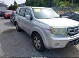 Honda Pilot Ex-L 5FNYF4H53AB030797 снимка