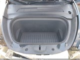 Tesla Model Y Performance Dual Motor All-Wheel Drive 5YJYGDEF1MF121694 fotografie