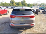 Kia Sportage Lx KNDPMCAC4H7299380 снимка