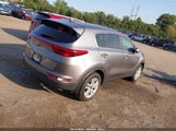Kia Sportage Lx KNDPMCAC4H7299380 снимка