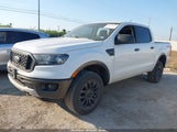 Ford Ranger Xlt 1FTER4FH5KLA41676 снимка
