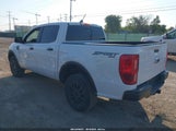 Ford Ranger Xlt 1FTER4FH5KLA41676 снимка