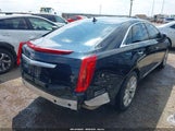 Cadillac Xts Luxury 2G61M5S31E9126445 снимка
