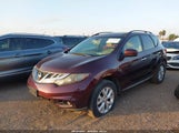 Nissan Murano Sl JN8AZ1MU6EW421761 снимка