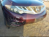 Nissan Murano Sl JN8AZ1MU6EW421761 fotografie