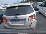 Kia Sorento Ex 5XYKU3A18BG020290 снимка