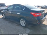 Nissan Sentra Sv 3N1AB7APXHY386370 снимка