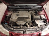 Kia Spectra Ex/Lx/Sx KNAFE121155164839 photo
