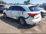 Acura Mdx Advance Pkg W/Entertainment Pkg 5FRYD4H89FB001097 снимка
