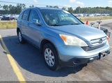 Honda Cr-V Ex-L 5J6RE48737L019274 fotografie