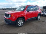 Jeep Renegade Latitude ZACCJBBT9GPD15963 снимка