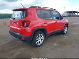 Jeep Renegade Latitude ZACCJBBT9GPD15963 снимка