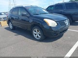 Nissan Rogue Sl JN8AS58T58W306408 photo