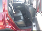 Jeep Compass Latitude 1C4NJCEB1ED628793 fotografie