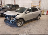 Chevrolet Equinox Lt 2GNAXSEVXJ6352812 снимка