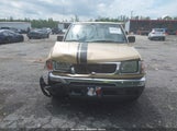 Nissan Frontier Se/Xe 1N6DD26S7WC344388 снимка