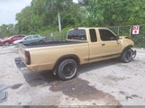 Nissan Frontier Se/Xe 1N6DD26S7WC344388 снимка