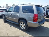Chevrolet Tahoe Ltz 1GNFC13057J406855 снимка