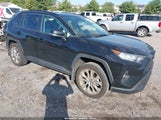 Toyota Rav4 Xle Premium 2T3A1RFV5MW196401 photo