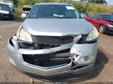 Chevrolet Traverse 1Lt 1GNKVGEDXBJ295028 снимка