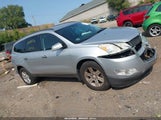 Chevrolet Traverse 1Lt 1GNKVGEDXBJ295028 снимка