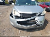 Chevrolet Traverse 1Lt 1GNKVGEDXBJ295028 снимка