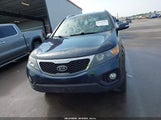 Kia Sorento Lx V6 5XYKTDA23CG256932 снимка