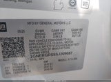 Chevrolet Traverse Fwd Lt 1GNERGRS5SJ269687 photo