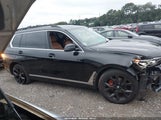 BMW X7 xDrive40I 5UXCW2C03L9A03561 снимка